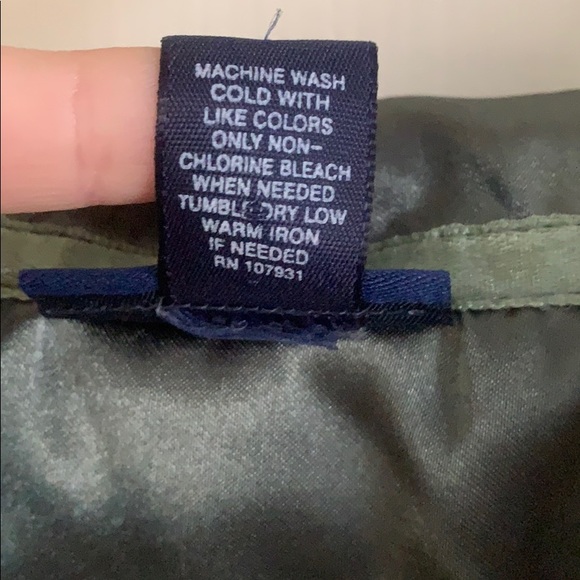 Limited Too jacket - Picture 5 of 5